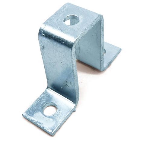 metal channel u brackets|u shaped galvanized steel brackets.